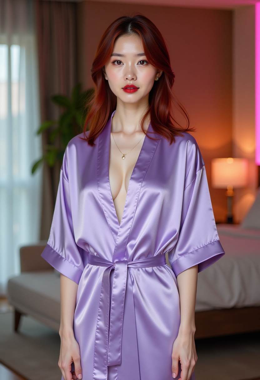 即使如此小镇依然转动