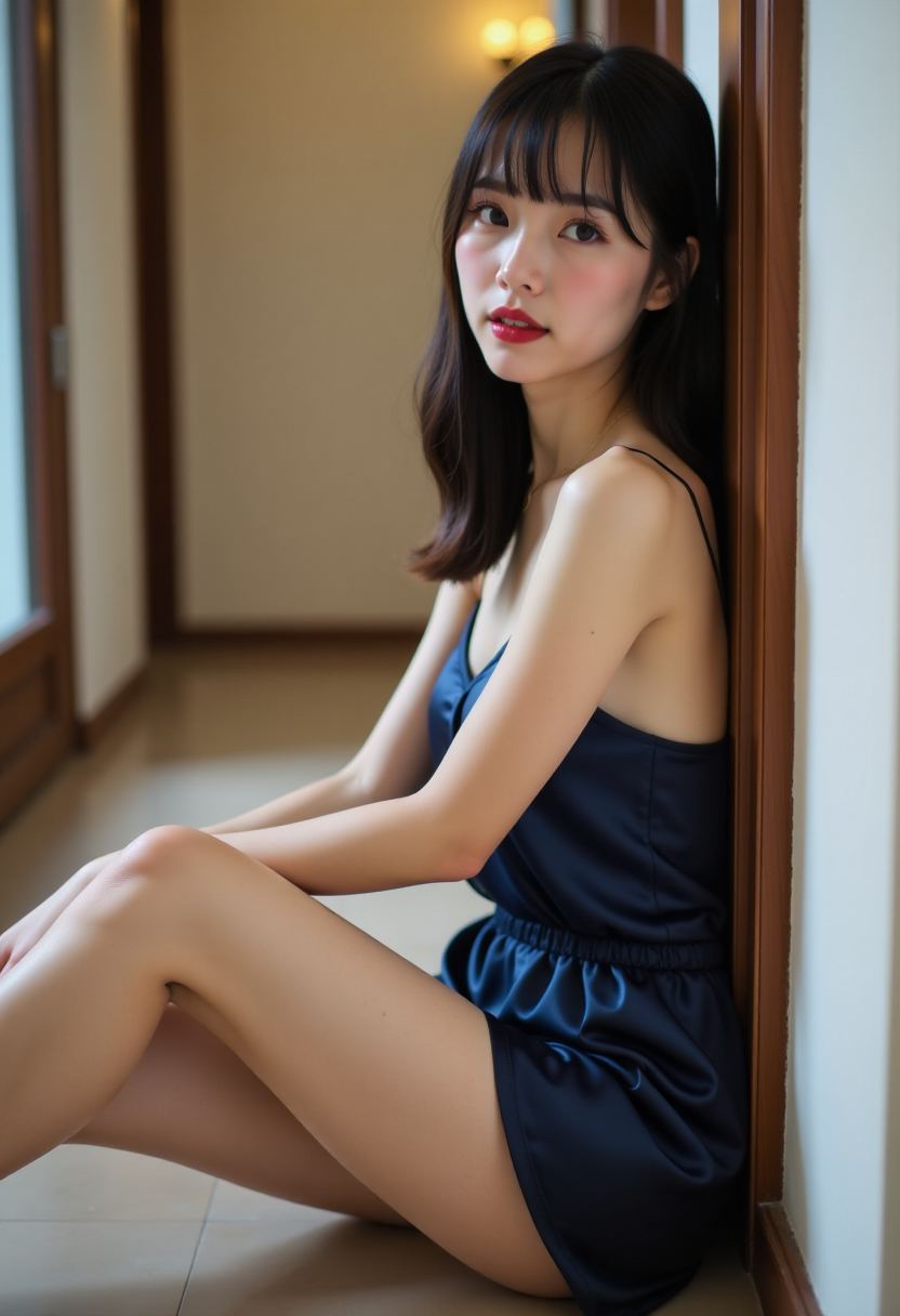 商店街幽灵漫游记